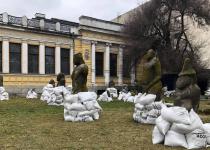 Шедеври під загрозою: як Україні вдається рятувати музейні цінності під час війни?