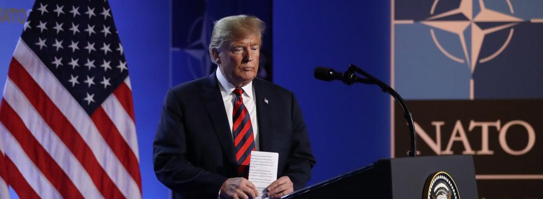 Дональд Трамп став на шлях війни з ЄС: що приховують його нові умови для України?