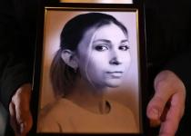 До України повернули тіло журналістки Вікторії Рощиної, яка загинула в полоні рф