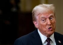 "Владімір, досить!": Дональд Трамп зробив жорстку заяву через удар по Києву