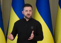 Чекаємо дій: Володимир Зеленський розкритикував слабкий тиск США на росію  