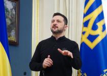 Неочікувано: Зеленський розкрив деталі атаки рф по Україні! До чого тут США?