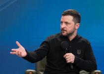 Зеленський відповів на вимоги Трампа по Криму: нові пропозиції лежать на його столі