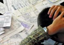 Долги за коммунальные услуги: Что делать, чтобы не остаться без света и воды?