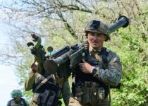 Україна відбила нову атаку: російські терористи випустили за ніч понад сотню дронів