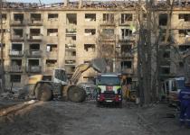 Після доби пошуків у Києві завершили рятувальну операцію: скільки жертв і поранених