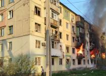 Кривавий ранок: троє загиблих у Павлограді після удару дронів – серед них дитина!