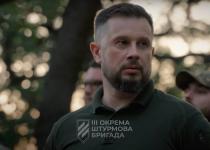 Третій корпус Білецького: нові бригади, секретна зброя та плани, що змінять хід війни