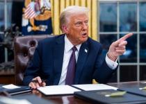 Трамп продав Україну: Крим забирає росія, а ЗАЕС залишають Києву! Шокуючі подробиці