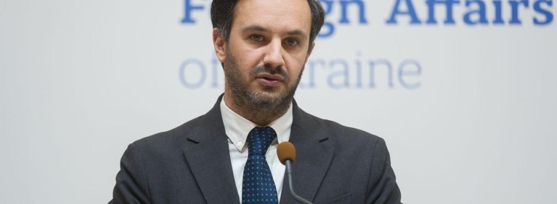 МЗС про погрози США вийти з переговорного процесу: частина комунікаційної стратегії