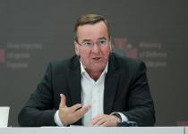 "Капітуляція не варіант": у Німеччині розкритикували пропозицію Трампа щодо України