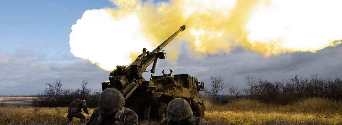 Рекордні витрати у світі: скільки Україна змушена витрачати на війну і де бере гроші