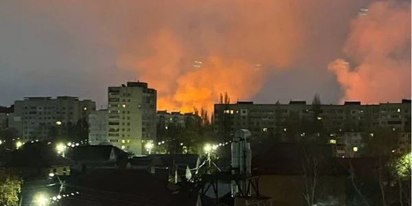 Вибух на російському заводі: БПЛА знищили виробництво для «Іскандерів» та ППО!