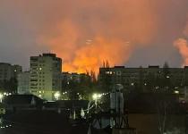 Вибух на російському заводі: БПЛА знищили виробництво для «Іскандерів» та ППО!