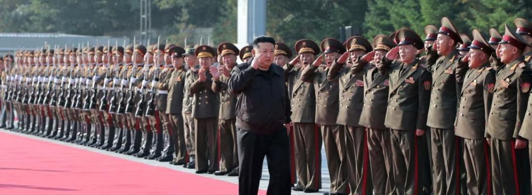 Світ сходить з розуму! КНДР відкрито вступає у війну проти України: США в паніці