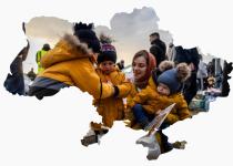 3000 грн на ребенка ежемесячно: Кто может рассчитывать на финансовую поддержку?