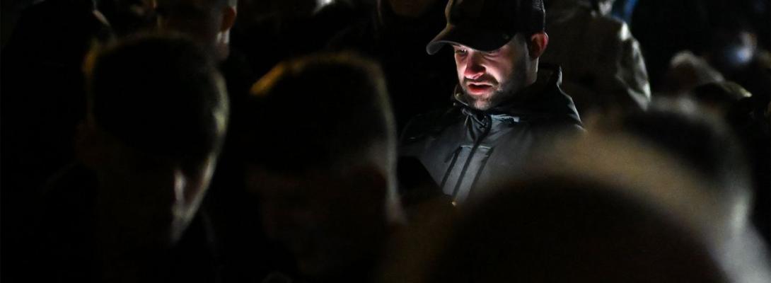 Масштабний блекаут у Європі. Іспанія, Португалія та Андорра залишилися без світла
