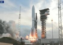 У Starlink появился конкурент: Amazon отправил в космос первые интернет-спутники