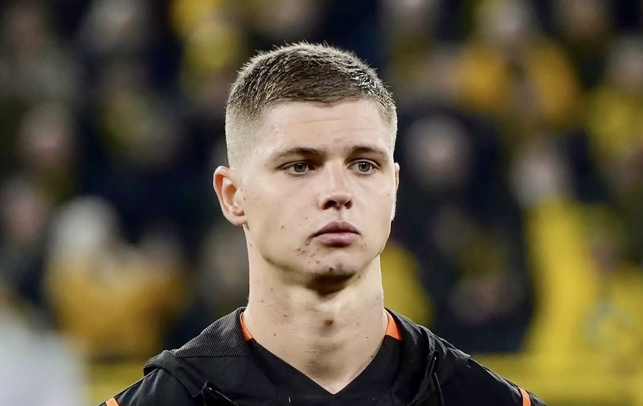 Зірка "Шахтаря" сказав, хто виграє Лігу чемпіонів: "Завжди любив цю команду"