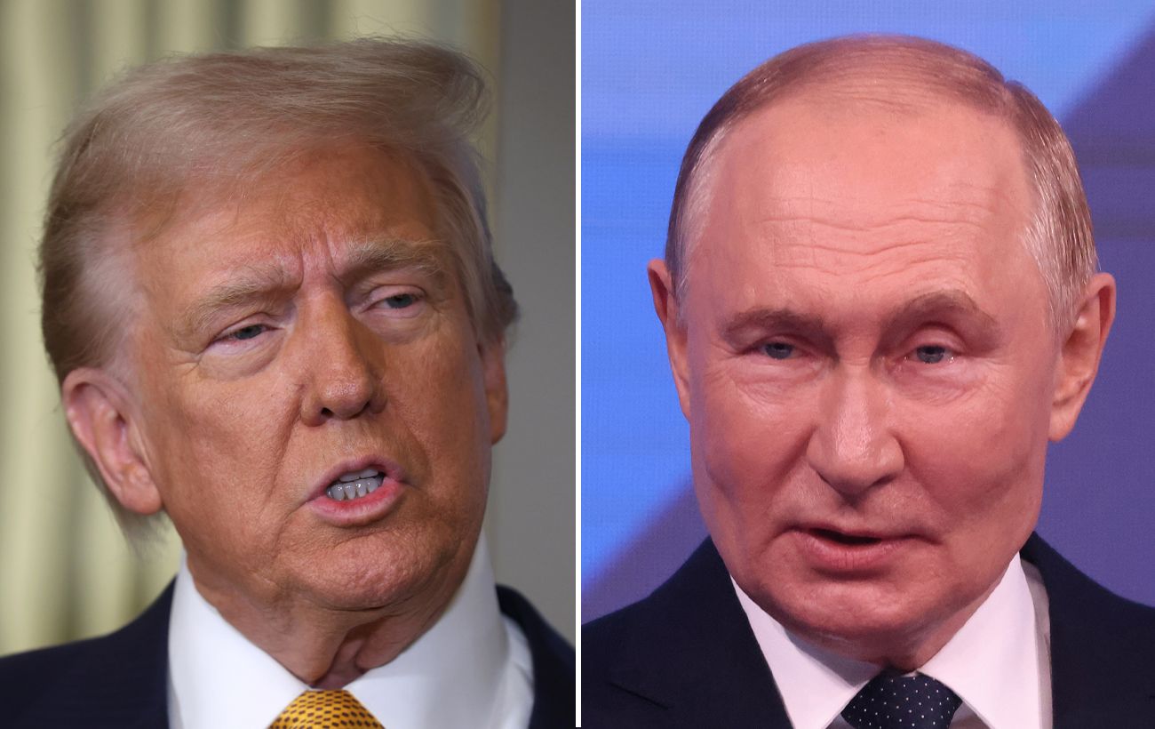 Трамп має чим тиснути на росію, але є нюанс: що саме заважає ефективним діям?