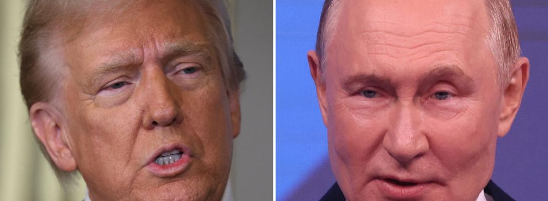 Трамп має чим тиснути на росію, але є нюанс: що саме заважає ефективним діям?