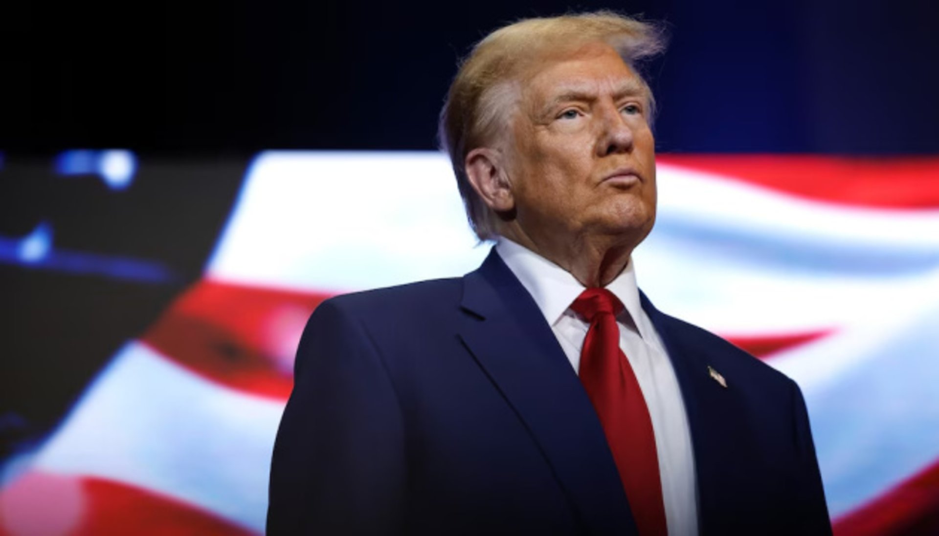 Терміново! У США знову хочуть знести Дональда Трампа — Конгрес готує імпічмент!