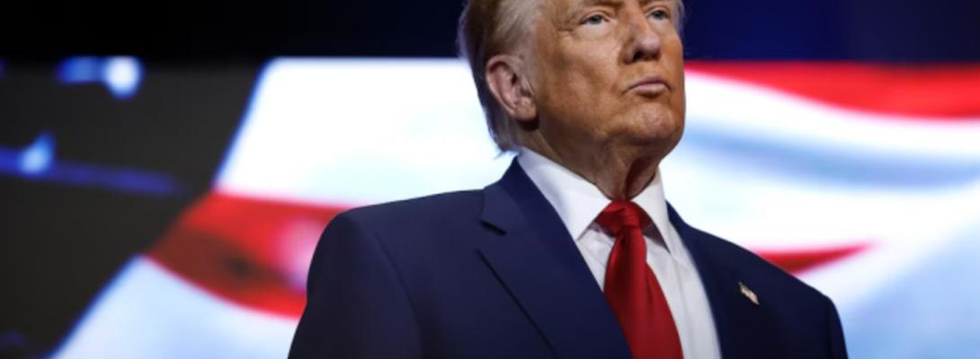 Терміново! У США знову хочуть знести Дональда Трампа — Конгрес готує імпічмент!