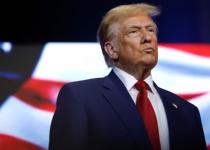 Терміново! У США знову хочуть знести Дональда Трампа — Конгрес готує імпічмент!