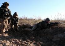 Контрактникам від 18 до 25 років запропонують ще одну пільгу: що саме зміниться?