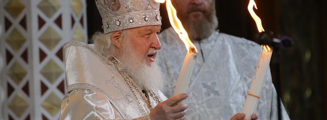 ГУР розкрили нових членів РПЦ, що просувають кремлівську пропаганду в Україні