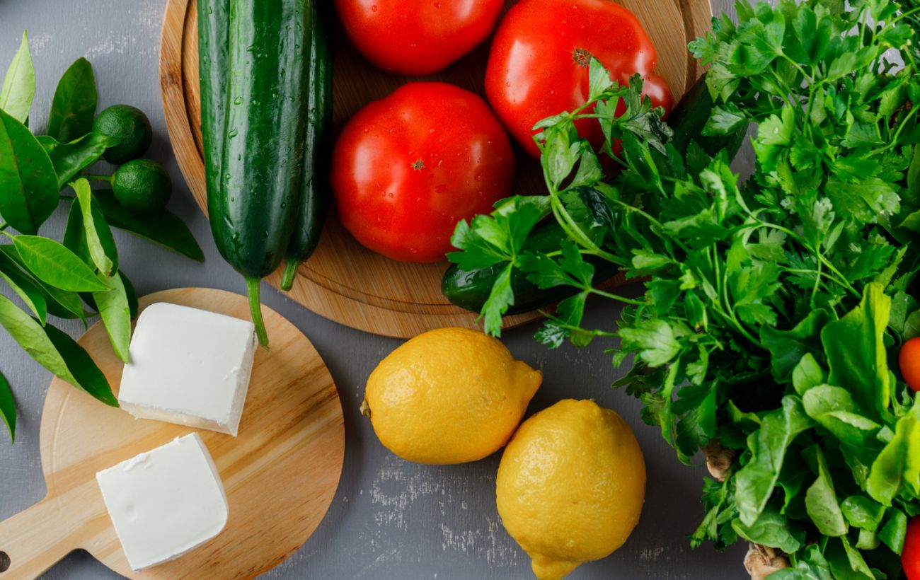 Дві комбінації продуктів, які можуть творити дива зі шлунком: рецепти здоров’я