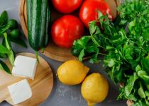 Дві комбінації продуктів, які можуть творити дива зі шлунком: рецепти здоров’я