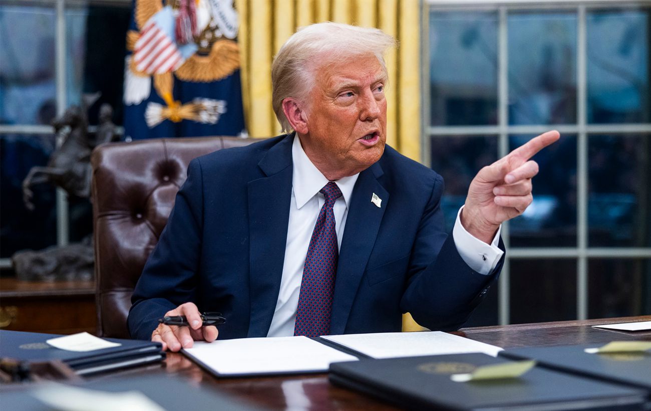 Більшість американців вважають Трампа "небезпечним диктатором" – опитування