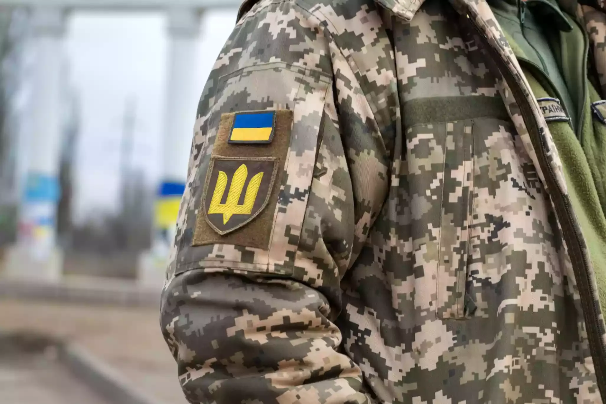 Військових ТЦК без бойового досвіду відправлять на фронт — офіційна заява Генштабу