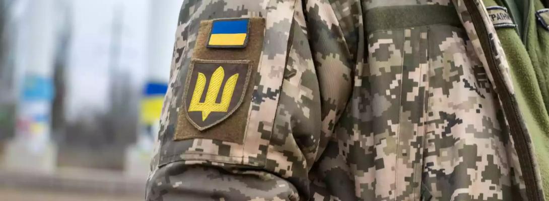 Військових ТЦК без бойового досвіду відправлять на фронт — офіційна заява Генштабу