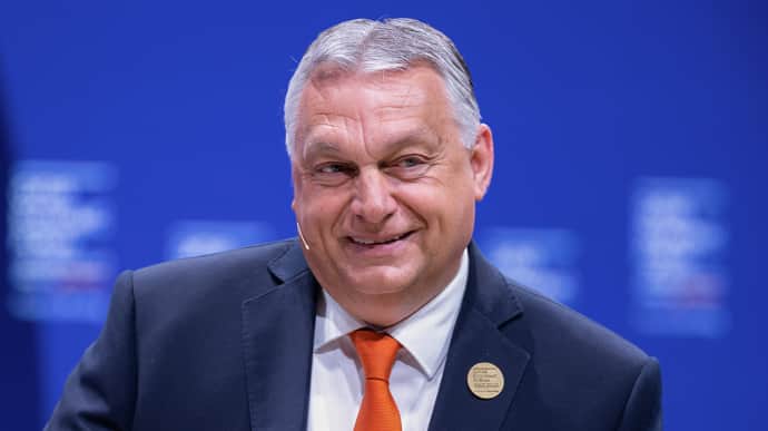 Україна та Молдова: ЄС обирає тільки одного! Чому Угорщина вирішує долю українців?