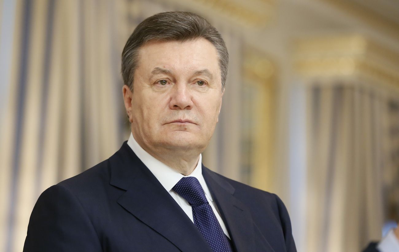 Операція "Янукович": Як росія хотіла повернути президента-втікача перед вторгненням
