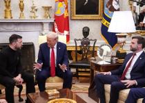 Не виправдав сподівань: рейтинг Дональда Трампа серед українців впав нижче 10%