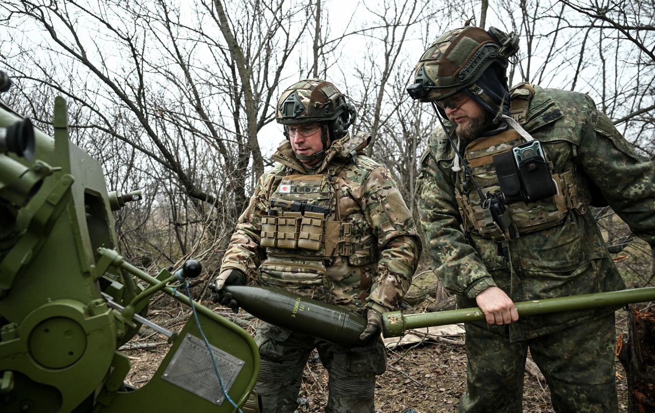 ЗСУ уразили 15 районів з технікою і військовими рф: названі "найгарячіші" напрямки