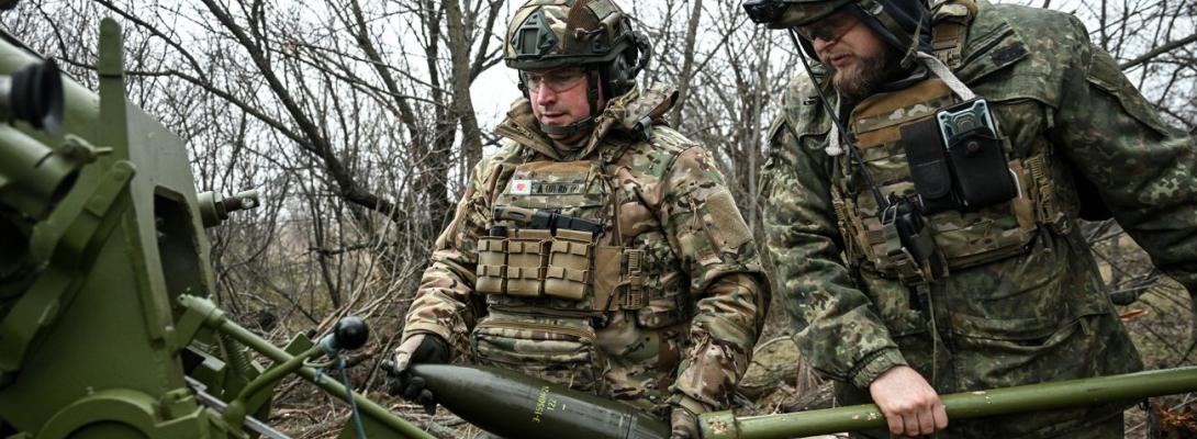 ЗСУ уразили 15 районів з технікою і військовими рф: названі "найгарячіші" напрямки