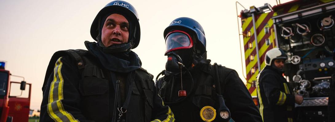 Складна ніч для Дніпра: в ОВА розповіли, де найбільше руйнувань через масовану атаку
