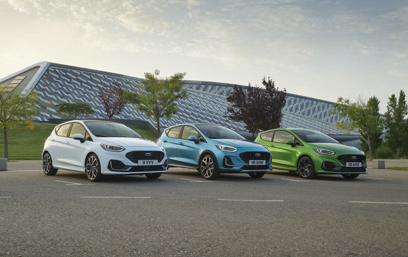 На шасі конкурента! Ford може відродити культову модель Fiesta: що відомо? 
