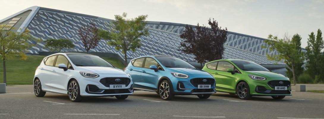 На шасі конкурента! Ford може відродити культову модель Fiesta: що відомо? 