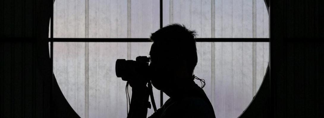 Замість фотосесії - вбивство: у Києві фотограф з росії задушив свою модель 