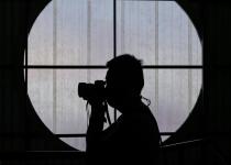 Замість фотосесії - вбивство: у Києві фотограф з росії задушив свою модель 