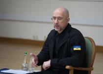 Термін - два тижні: Шмигаль доручив розробити план підготовки до опалювального сезону