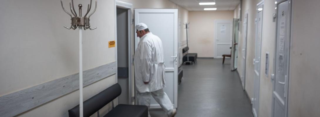 Всіх медиків відправлять на війну? МОЗ отримало шокуючий запит від Міноборони!