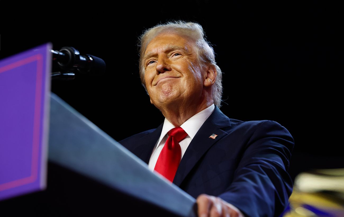 Трамп розкрив скандальну правду! Перша заява після угоди з Україною – що він сказав?