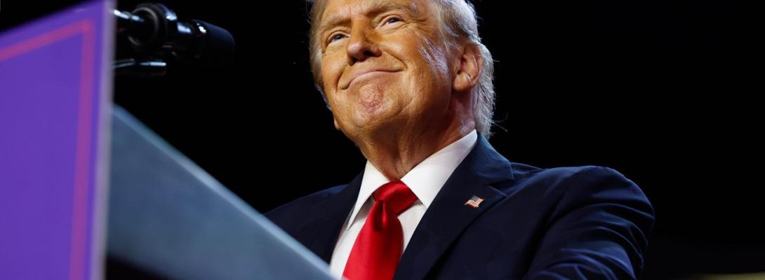 Трамп розкрив скандальну правду! Перша заява після угоди з Україною – що він сказав?