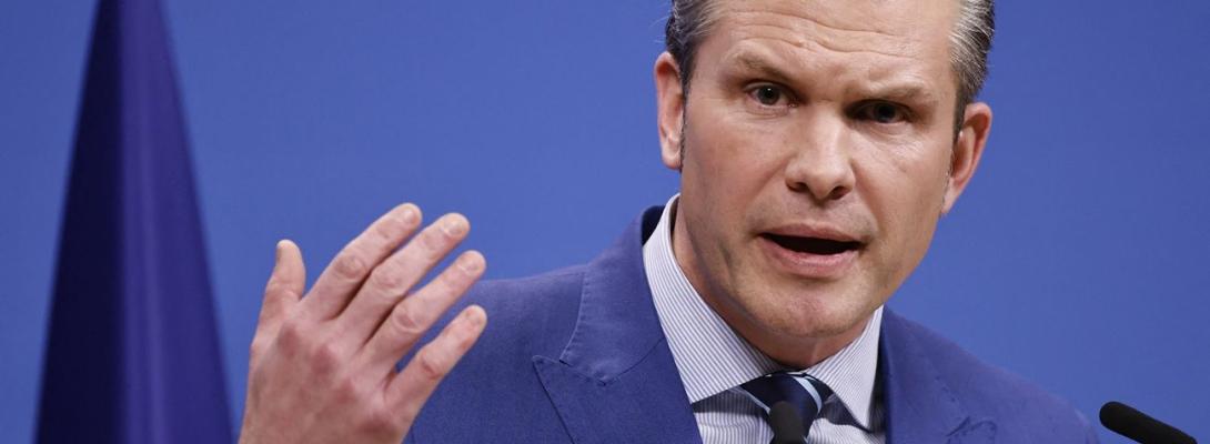 Пентагон Погрожує Ірану: США можуть завдати руйнівного удару через підтримку хуситів!